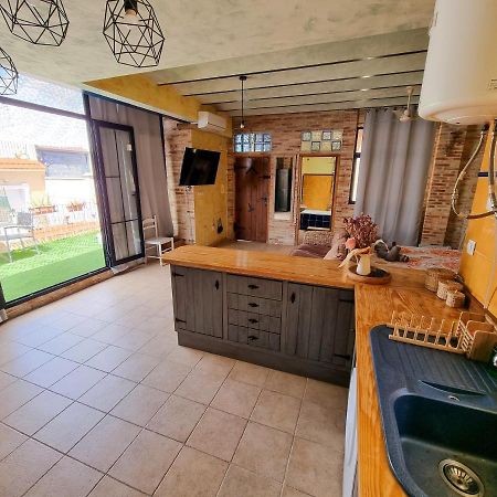 Penthouse. Old City Alicante Extérieur photo