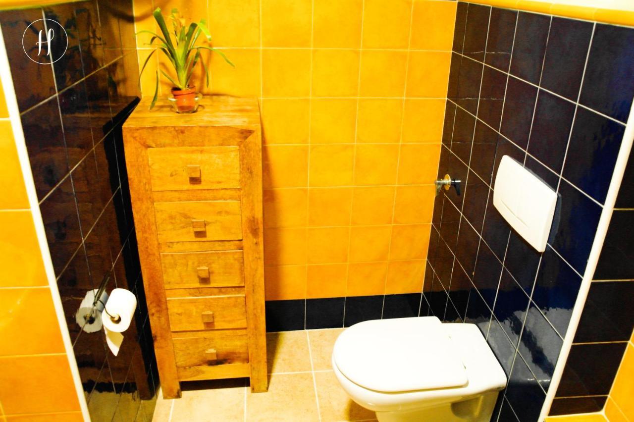 Penthouse. Old City Alicante Extérieur photo