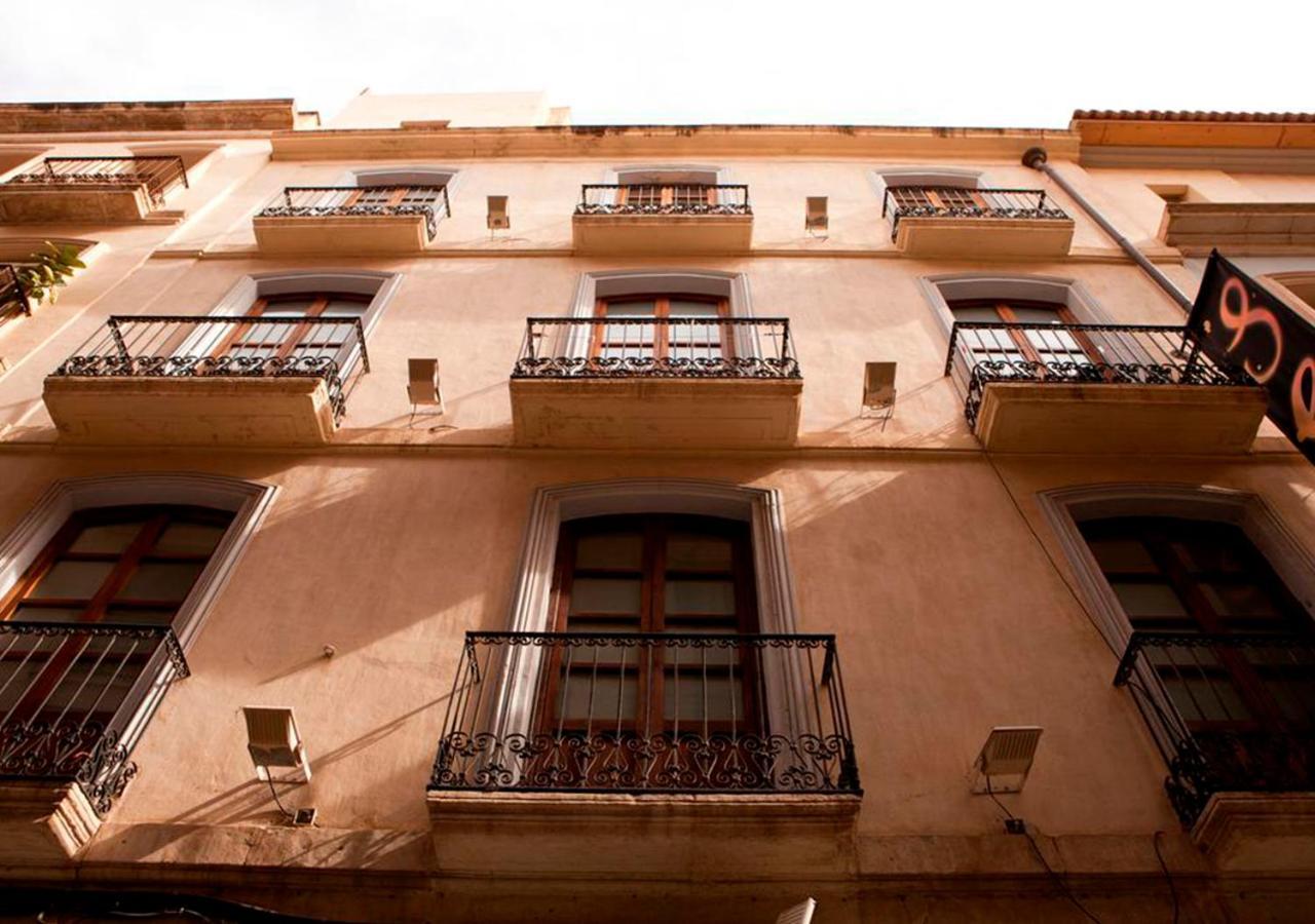 Penthouse. Old City Alicante Extérieur photo