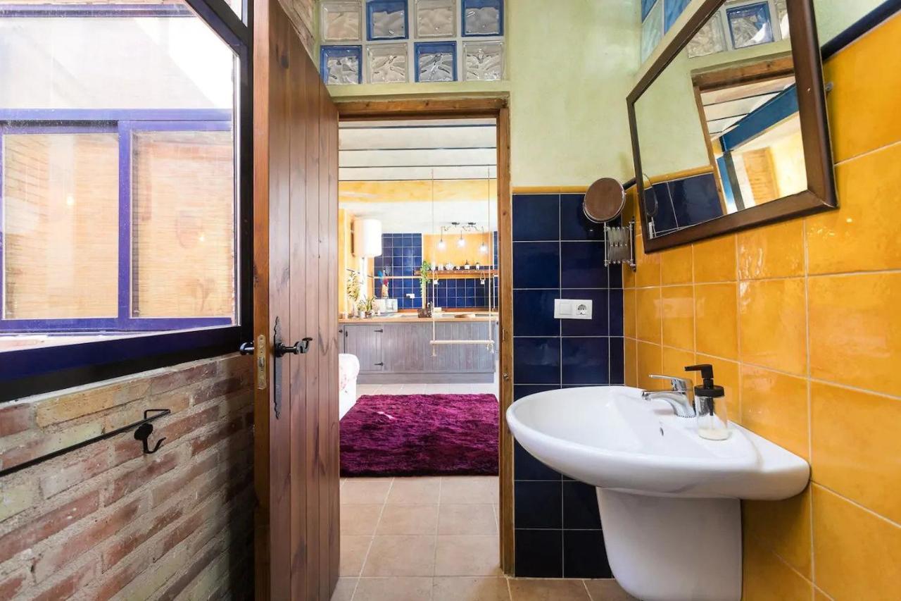 Penthouse. Old City Alicante Extérieur photo