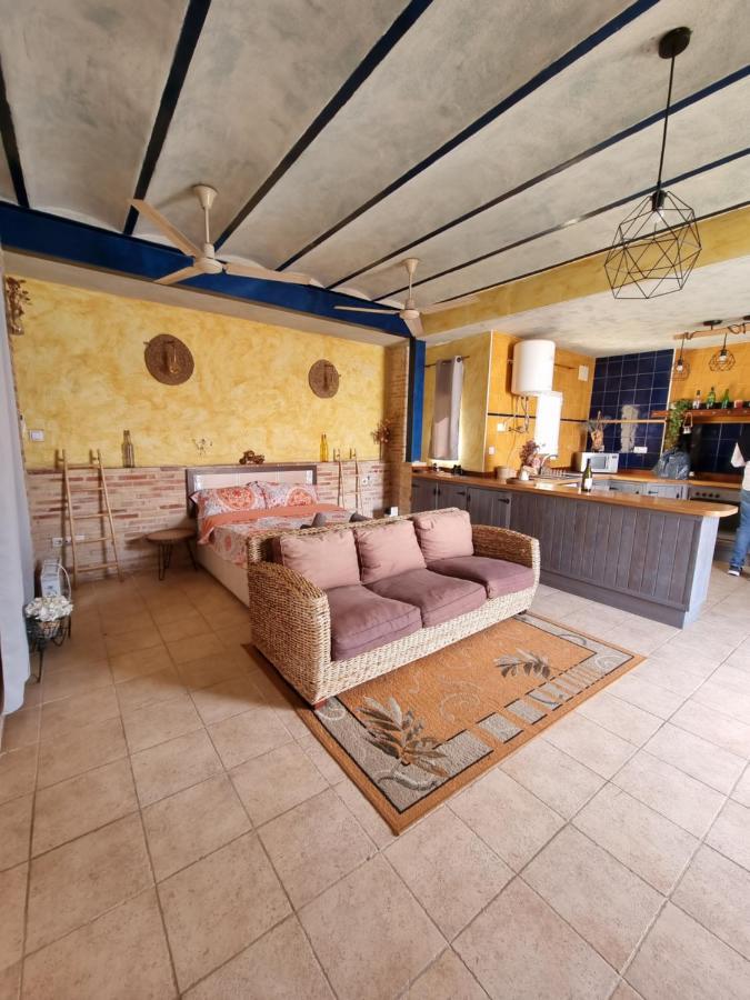 Penthouse. Old City Alicante Extérieur photo