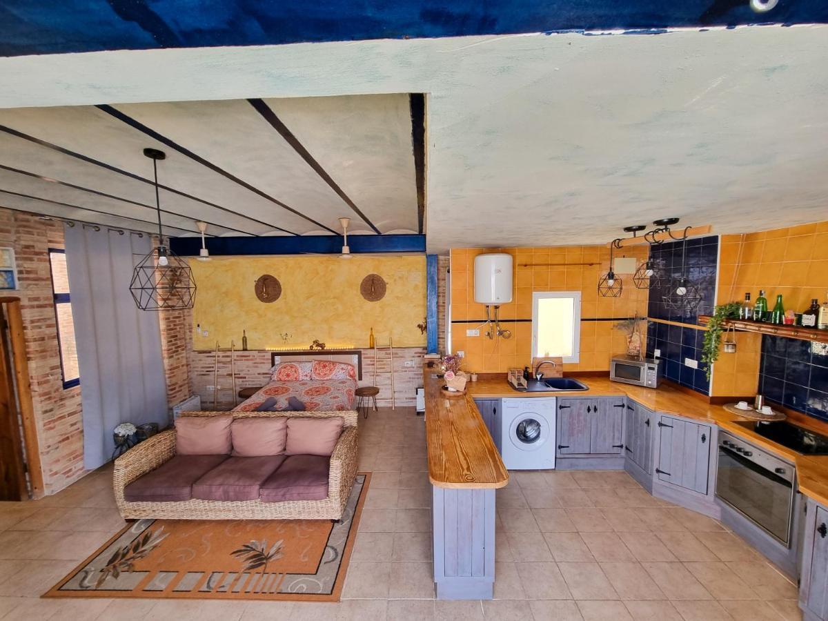 Penthouse. Old City Alicante Extérieur photo