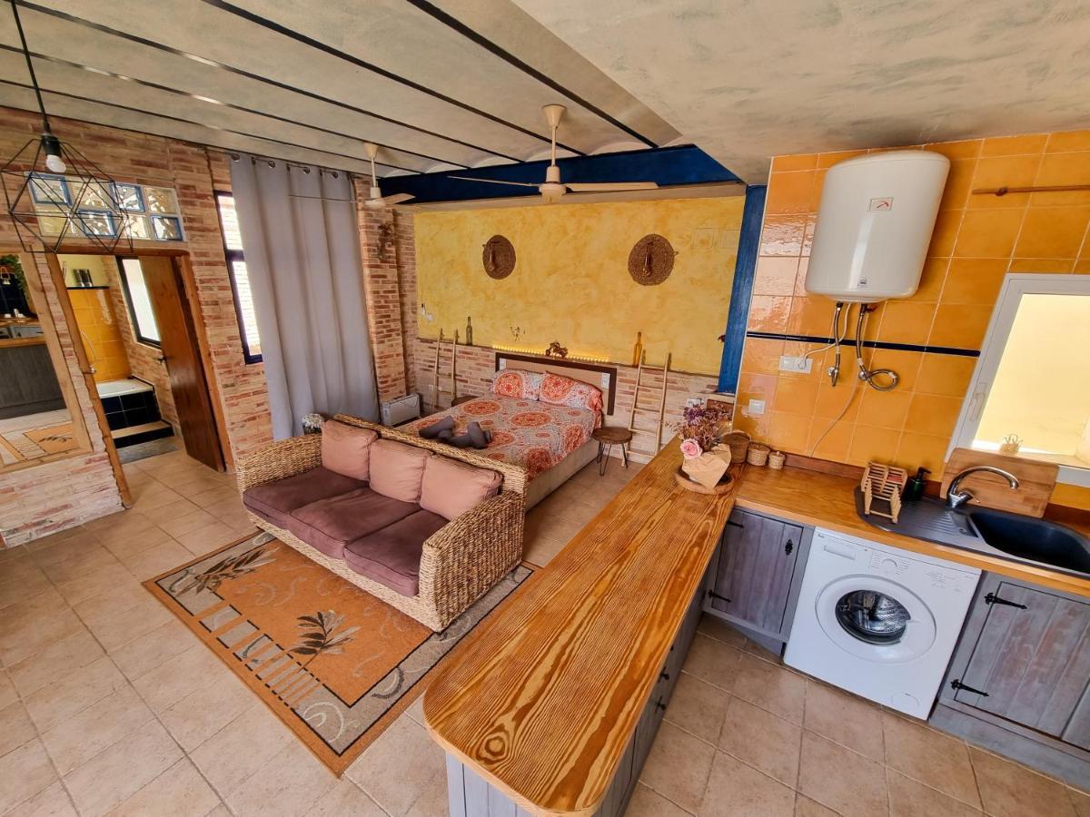 Penthouse. Old City Alicante Extérieur photo